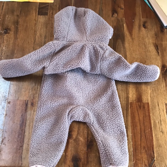 Cutest bear suit! - Picture 5 of 5